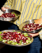 Korėjietiškai ruošti burokėliai