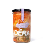 Korėjietiškai ruoštas kimchi